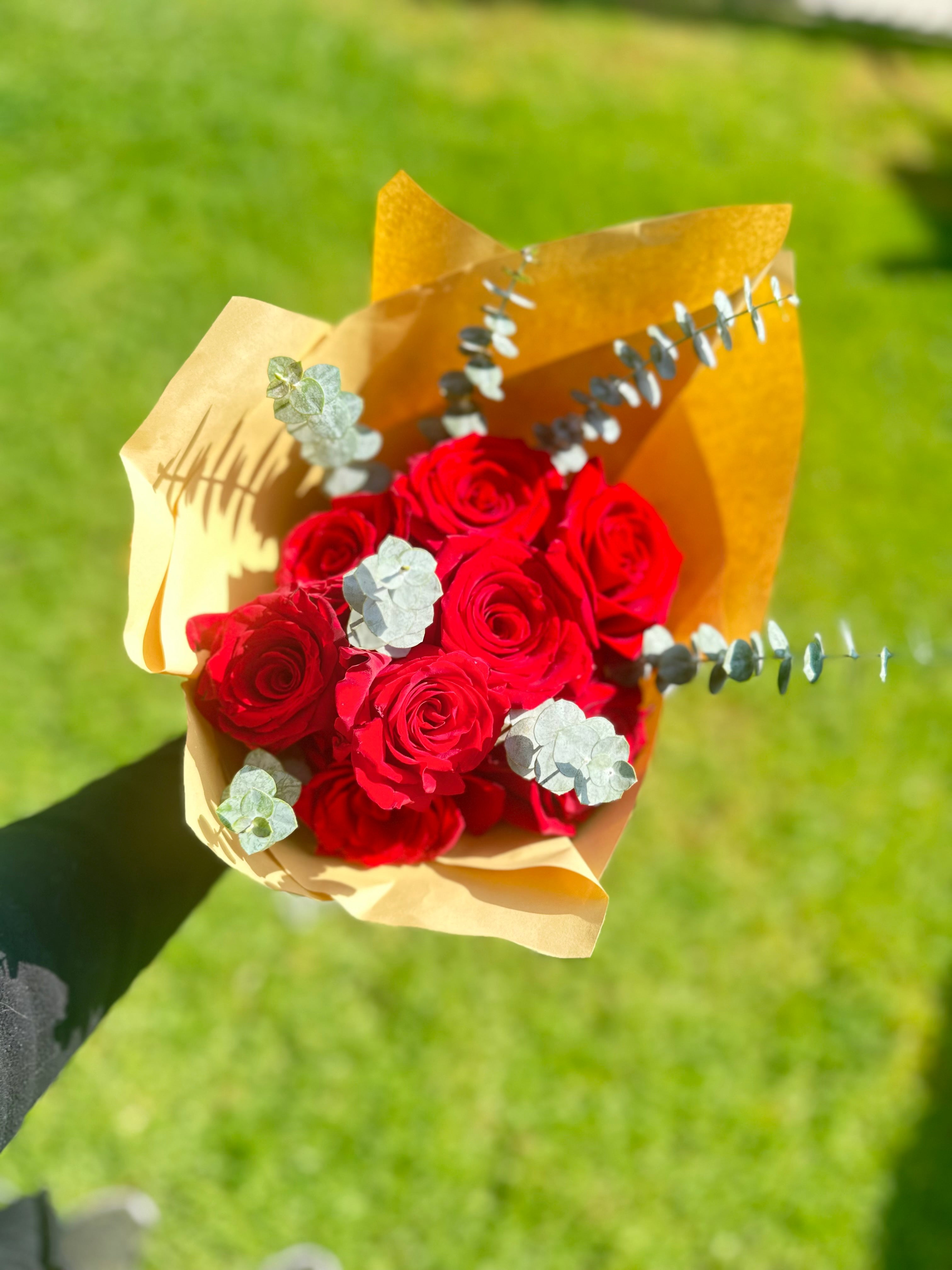 Rosas