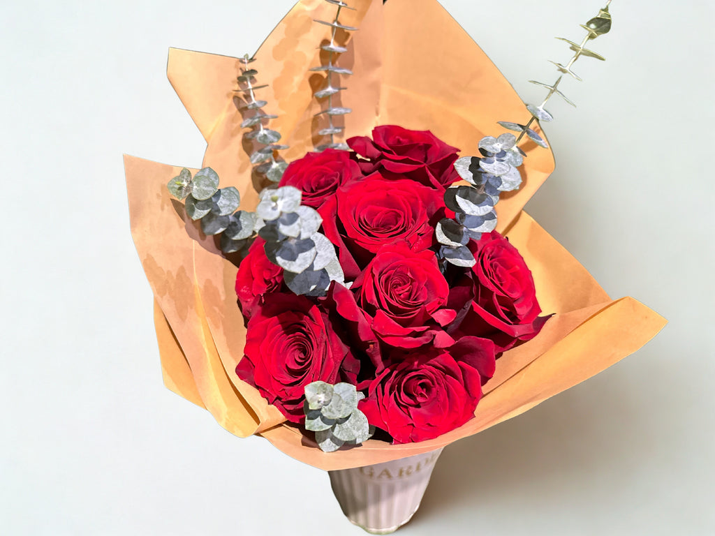 Amor Infinito - Rosas
