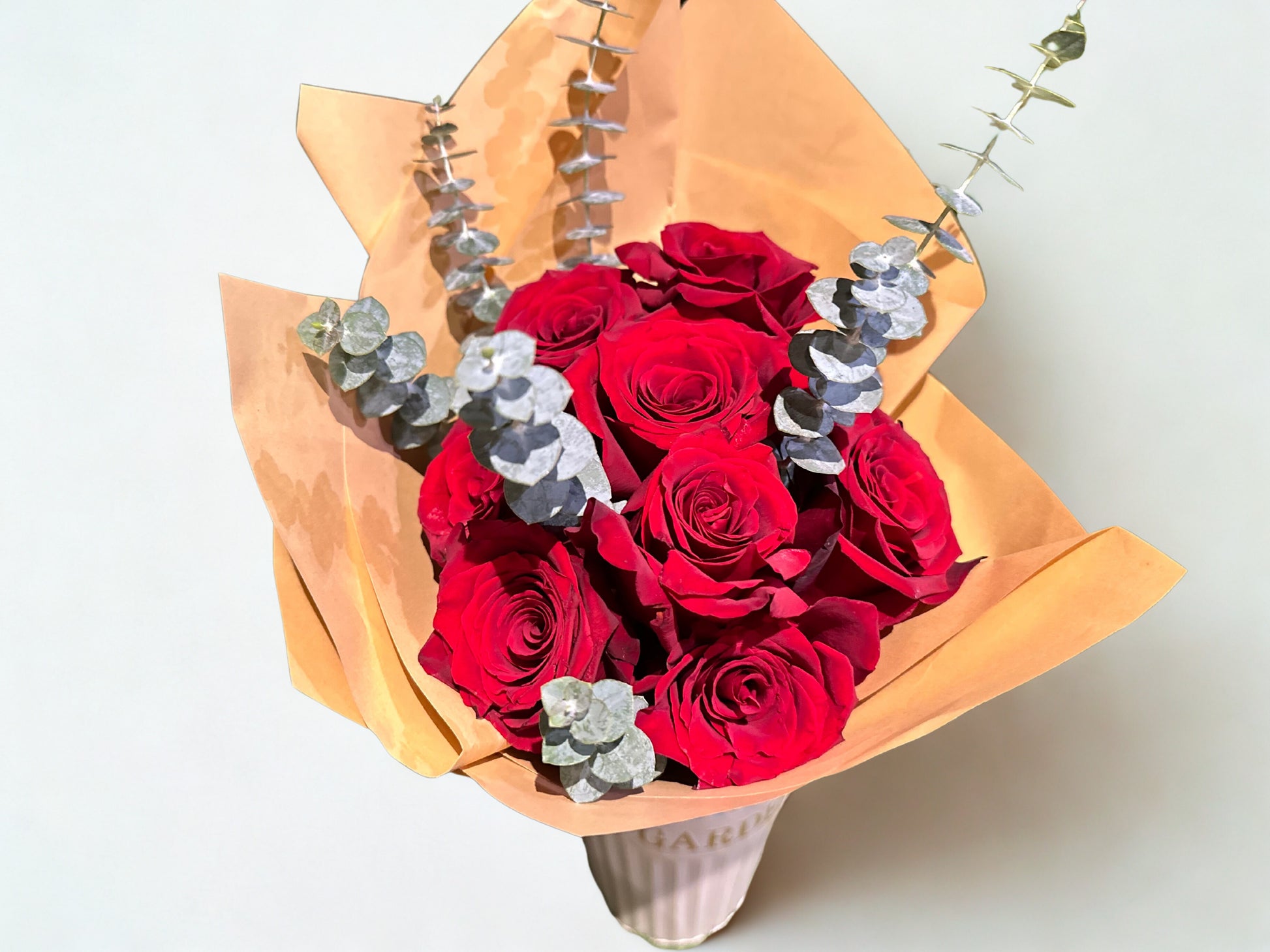 Amor Infinito - Rosas
