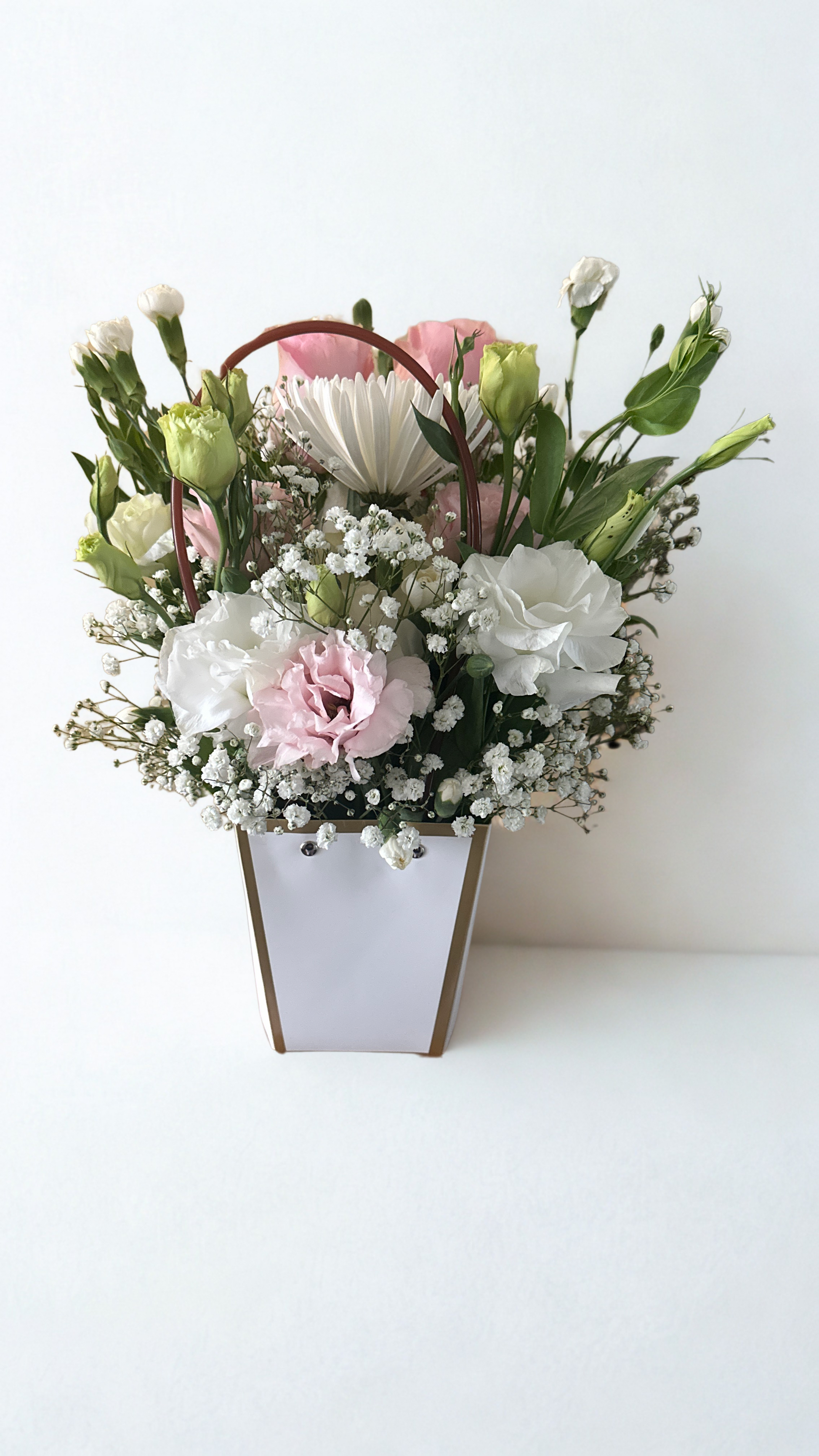 Arreglo Floral para Condolencias