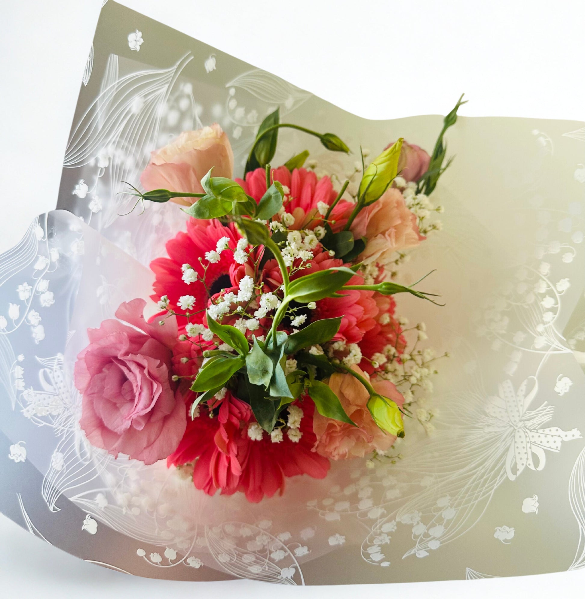 Dulce Armonia - Gerberas