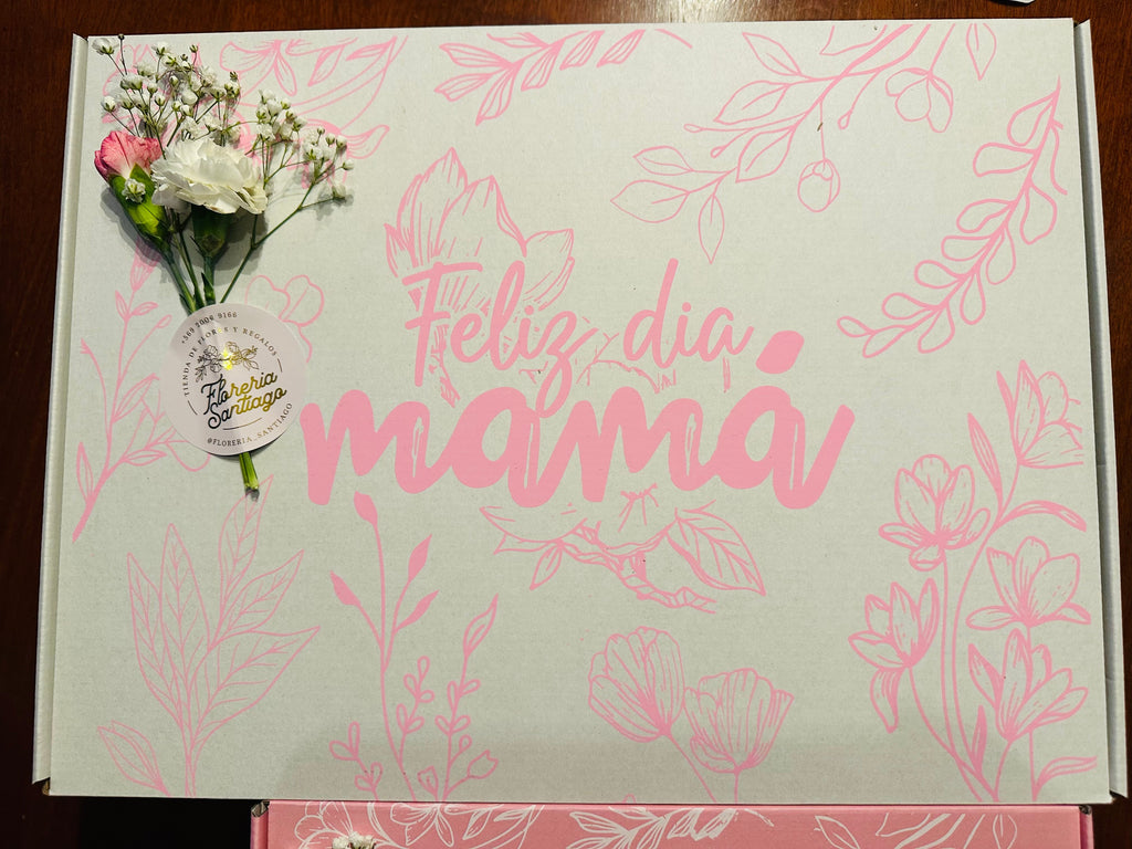 Especial Día de la Madre