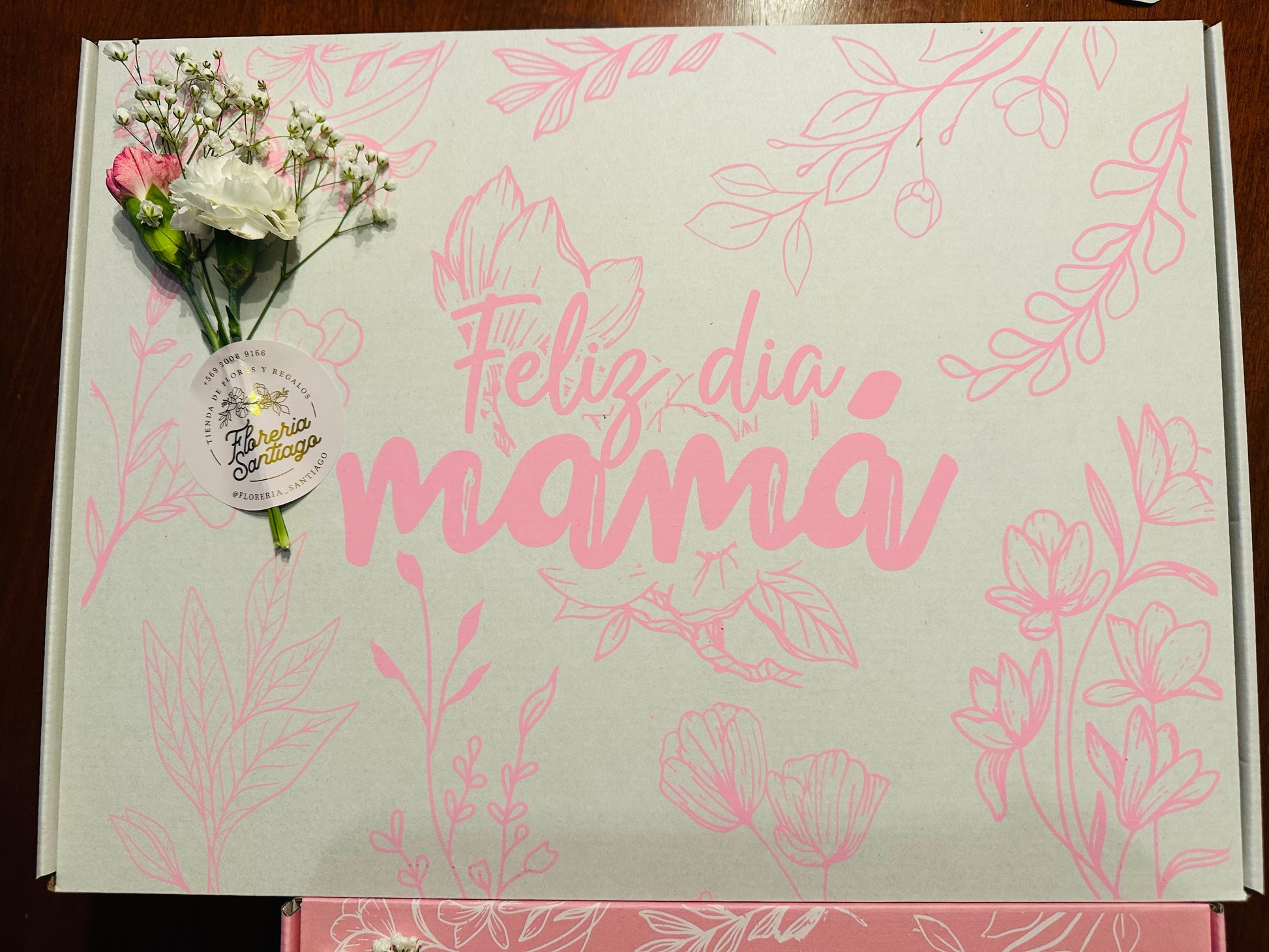 Especial Día de la Madre