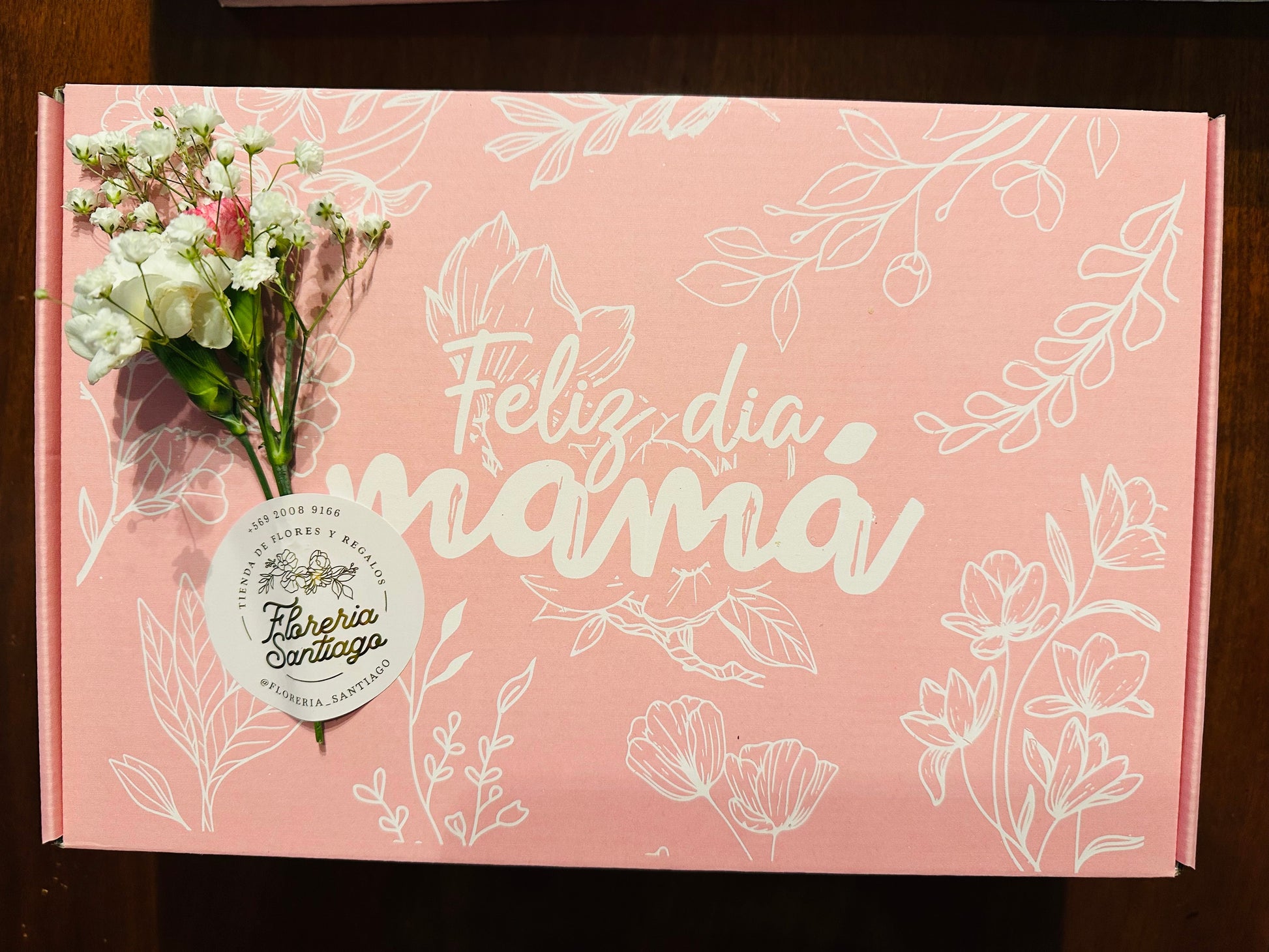 Especial Día de la Madre