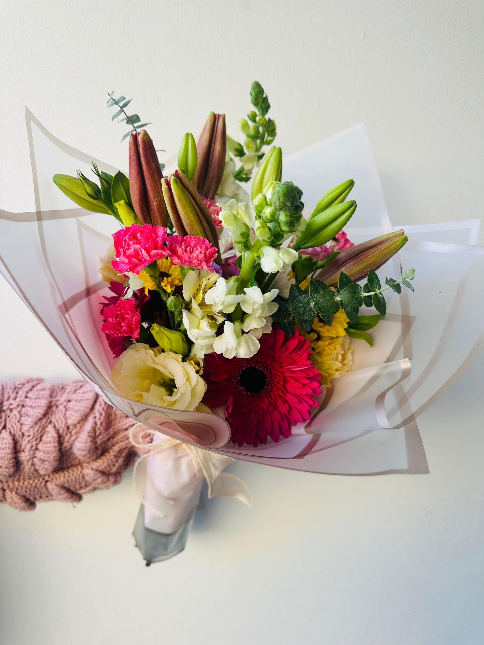 Ramo mix floral