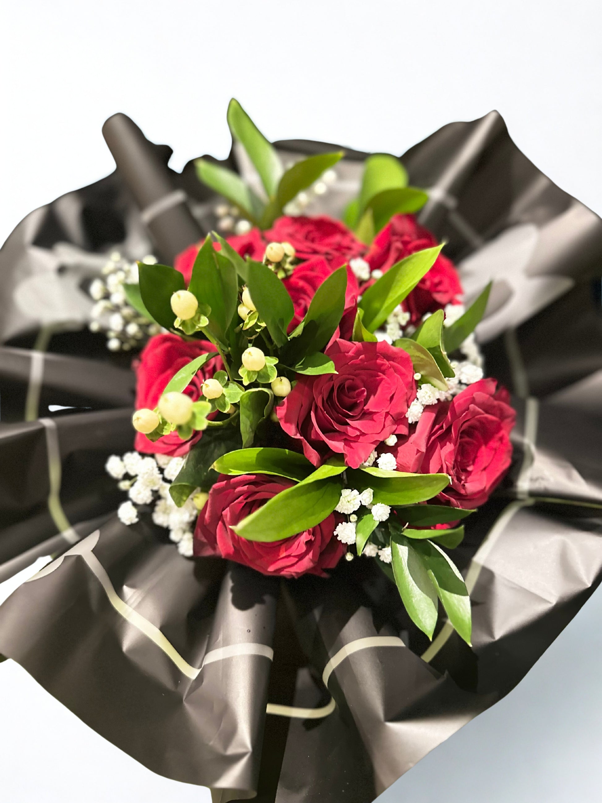Amor Infinito - Rosas