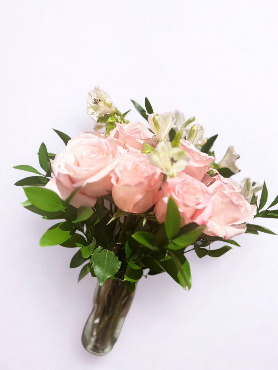 Amor Infinito - Rosas