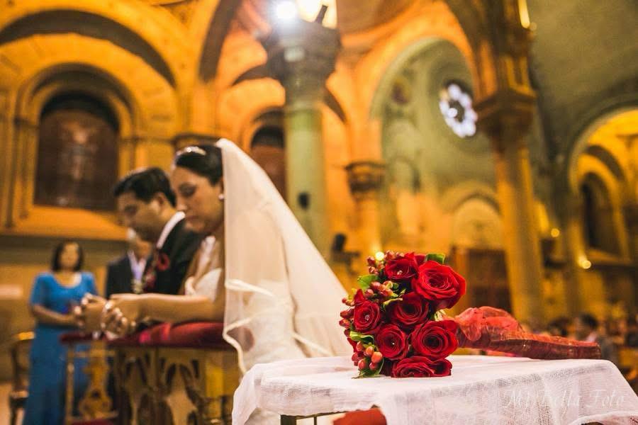 Ramo de Novia